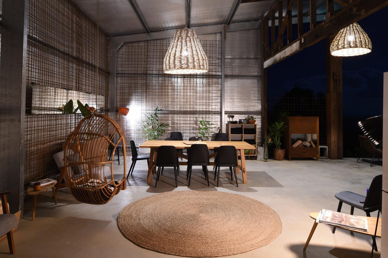 Blackbird Luxury Accommodation มัลลัมบิมบี ภายนอก รูปภาพ