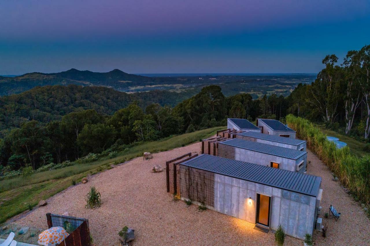 Blackbird Luxury Accommodation มัลลัมบิมบี ภายนอก รูปภาพ