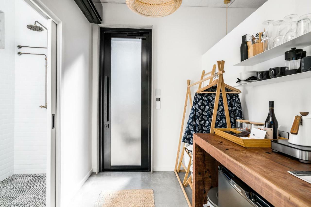 Blackbird Luxury Accommodation มัลลัมบิมบี ภายนอก รูปภาพ